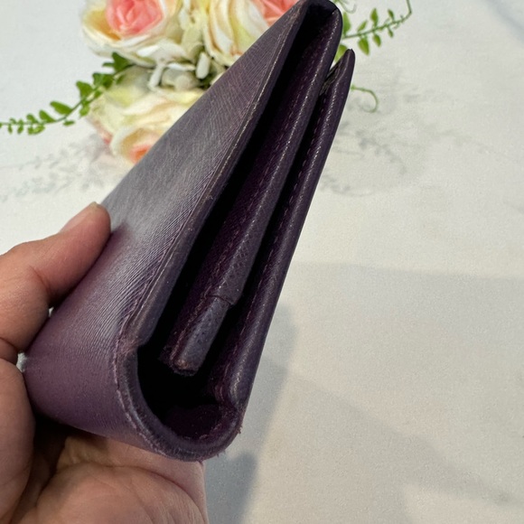 Authentic Salvatore Ferragamo wallet - Picture 11 of 11